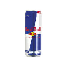 Red Bull [35cl]
