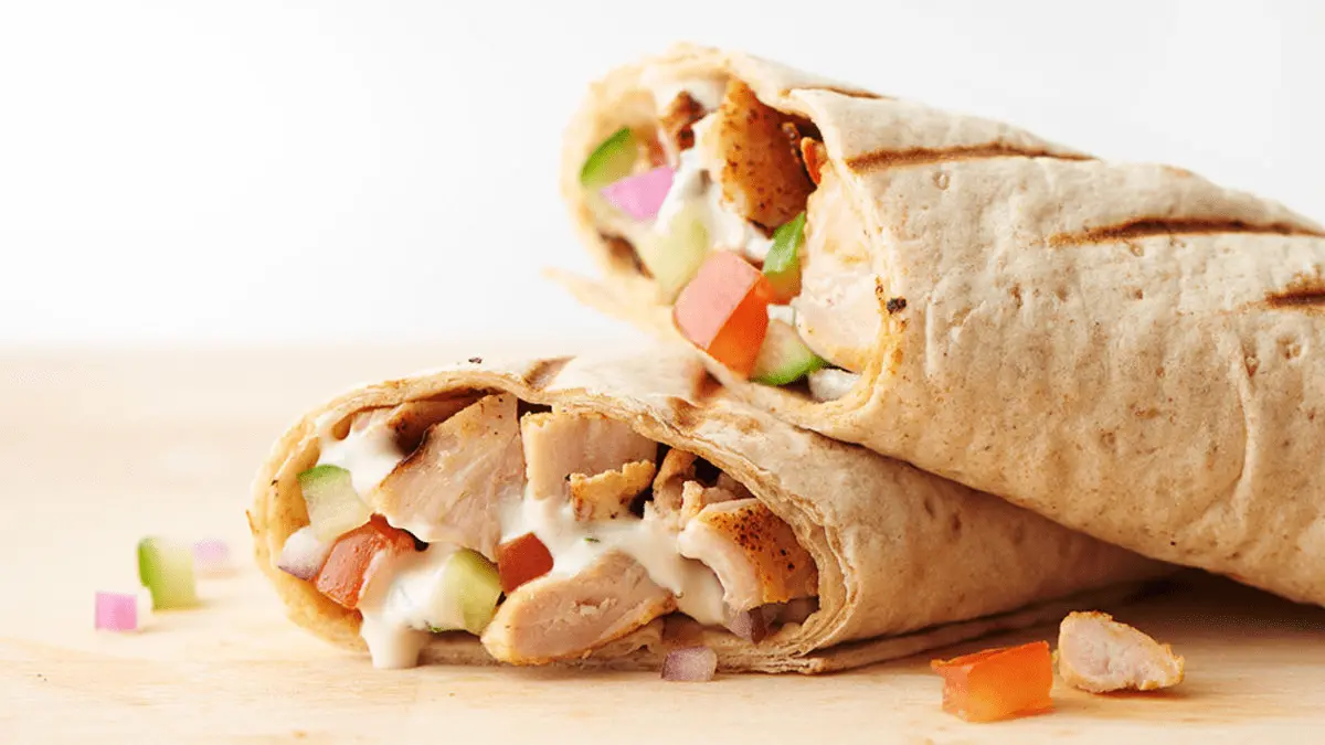 Chicken Xtra