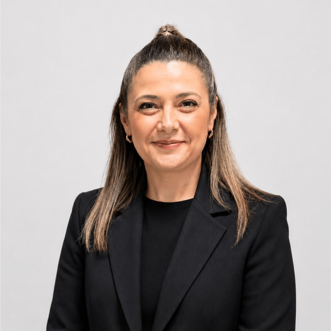 Müge Samast