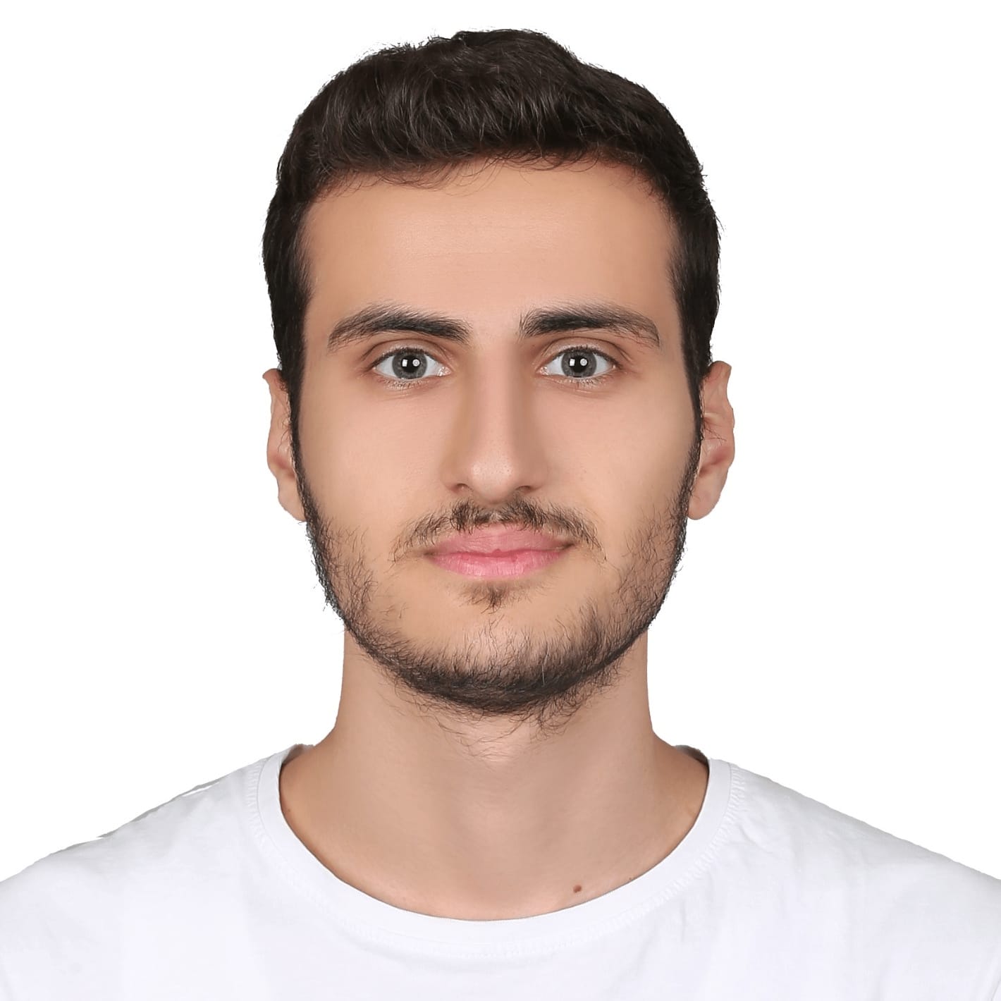 Muhammet Ali Yavuz