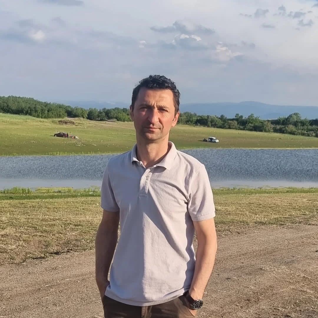 Erdinç Samast