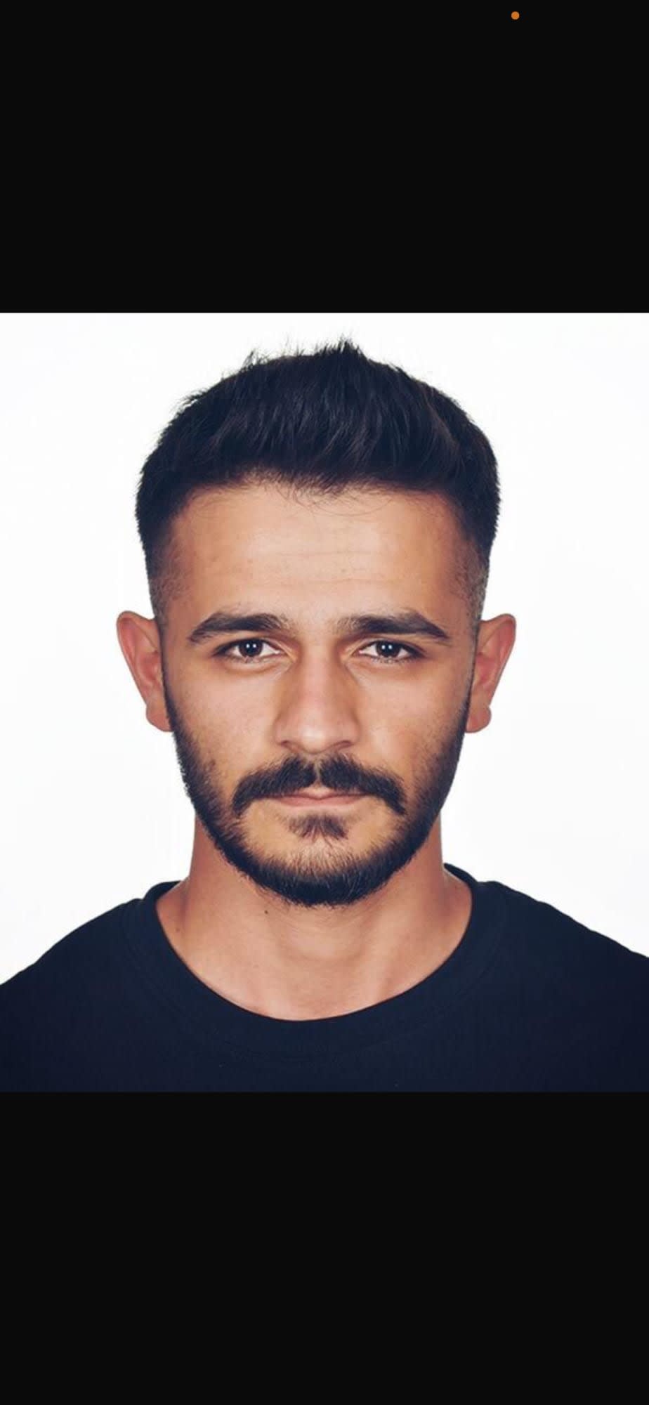 Ali Samast