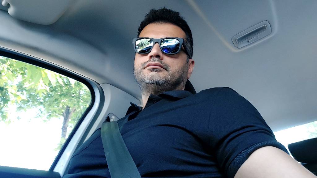 Mehmet Alper Demir