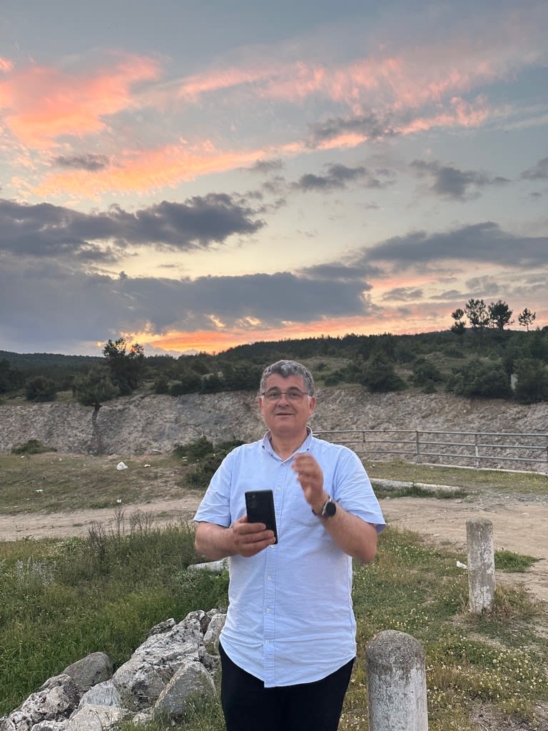 Aydın Özdemir
