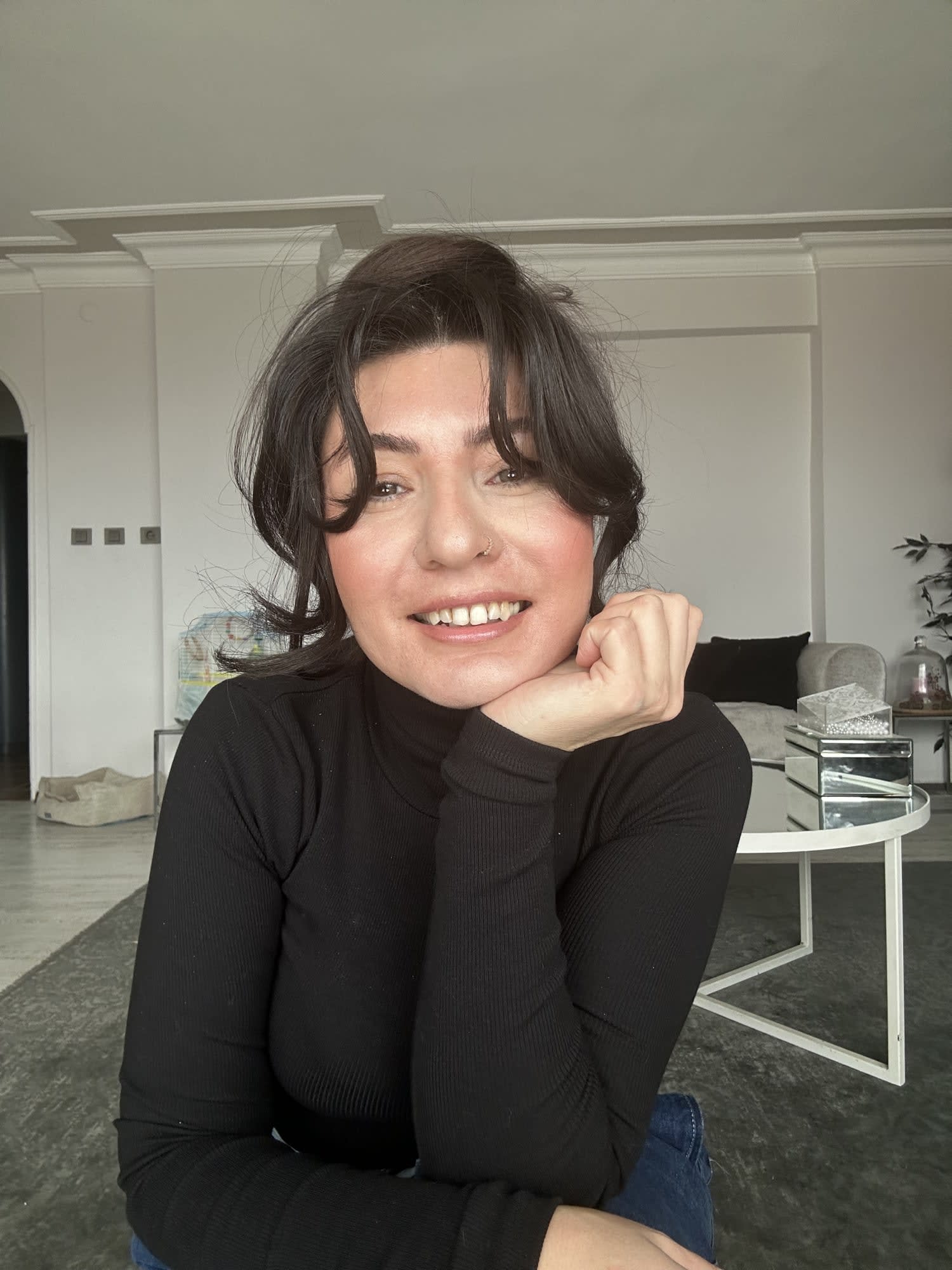 Dilek Köklü Uncu
