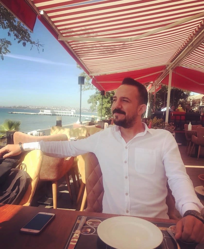 Fırat Sayraç