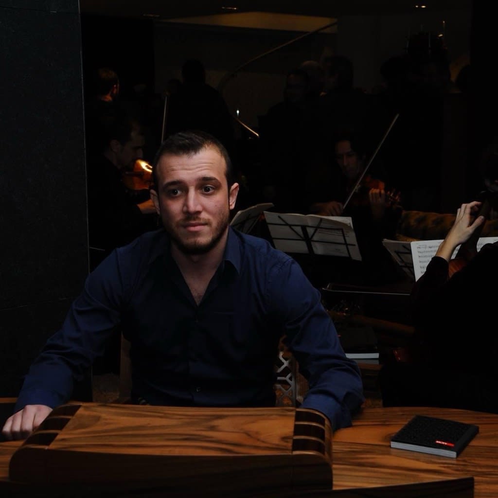 Arda Hititsoy