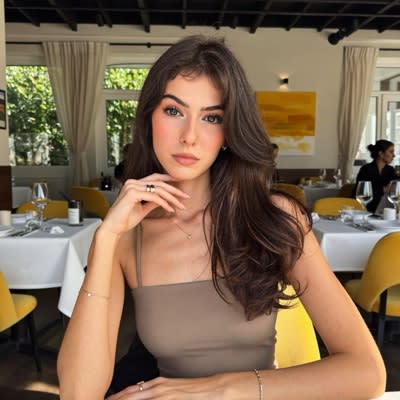 Merve Duran