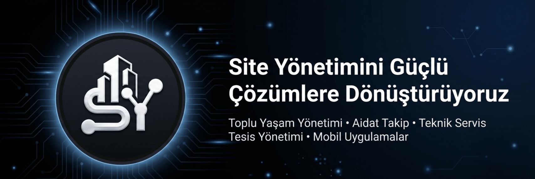 Motilus Axis | Dijital Site Yönetim Çözümleri