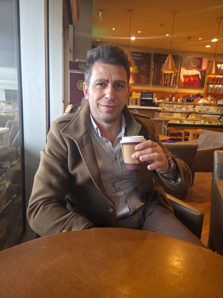 Güven Arslan