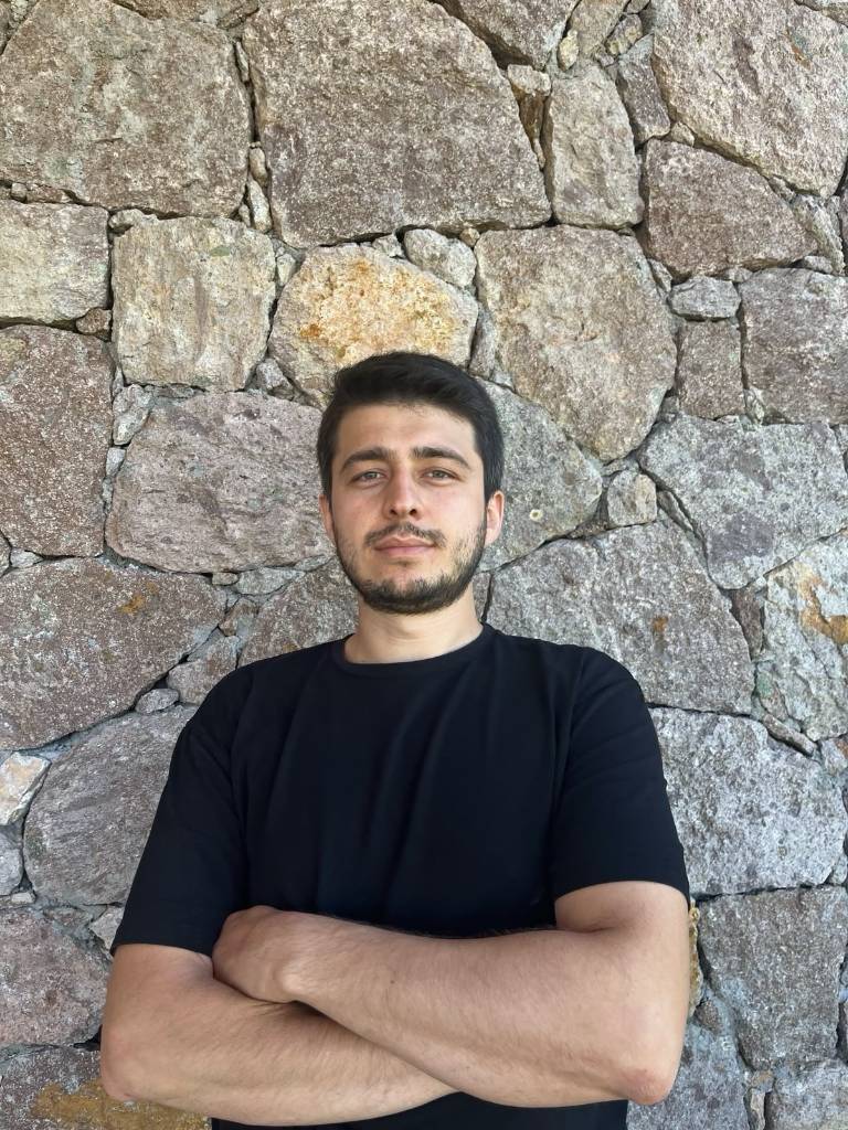 Türker Orkun Arslan