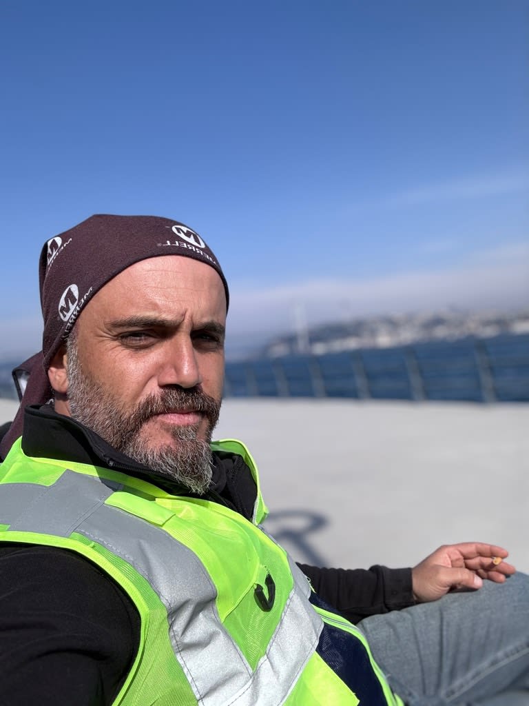 Zafer Şener