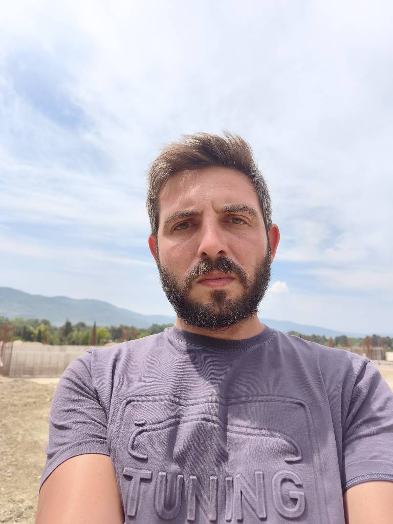 Ali Çilek