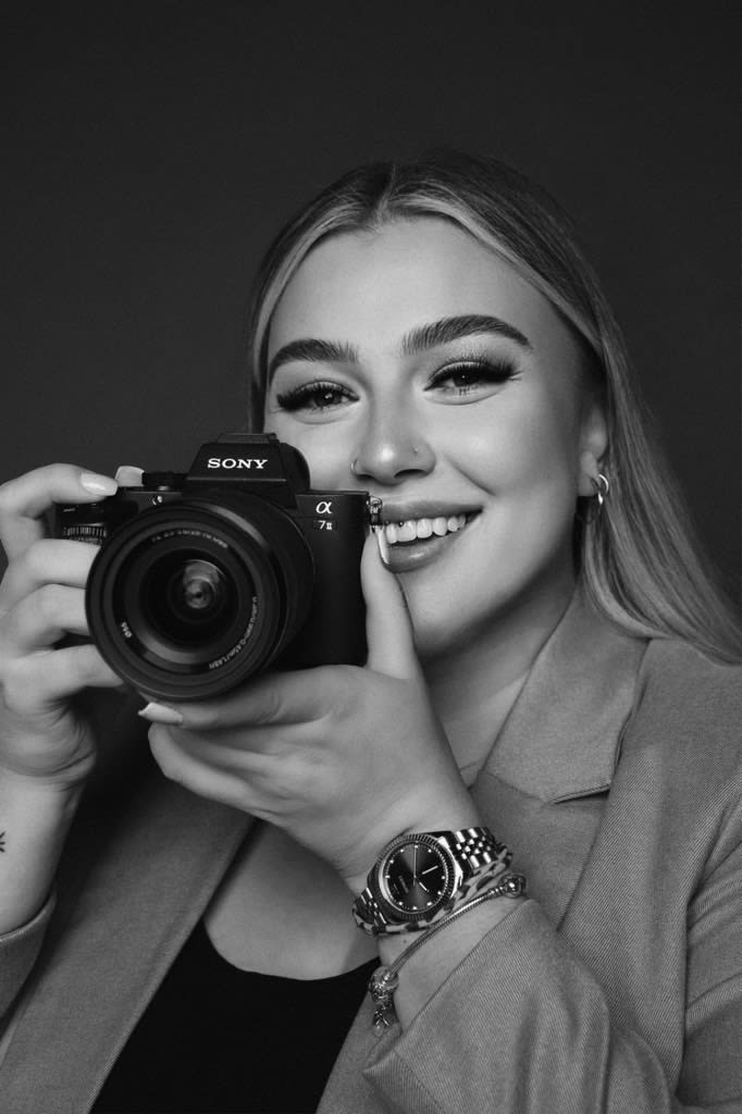 Esin Evlekli Photography