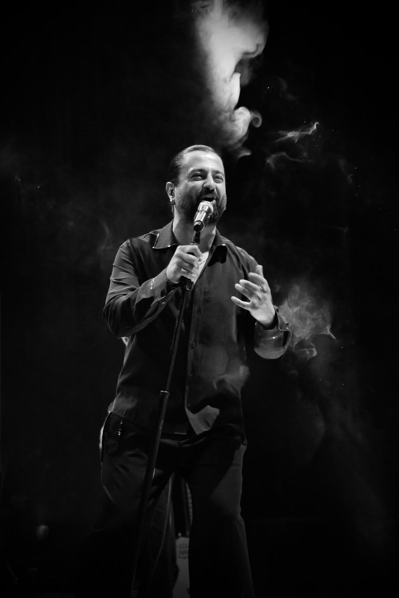 Konzertfotografie