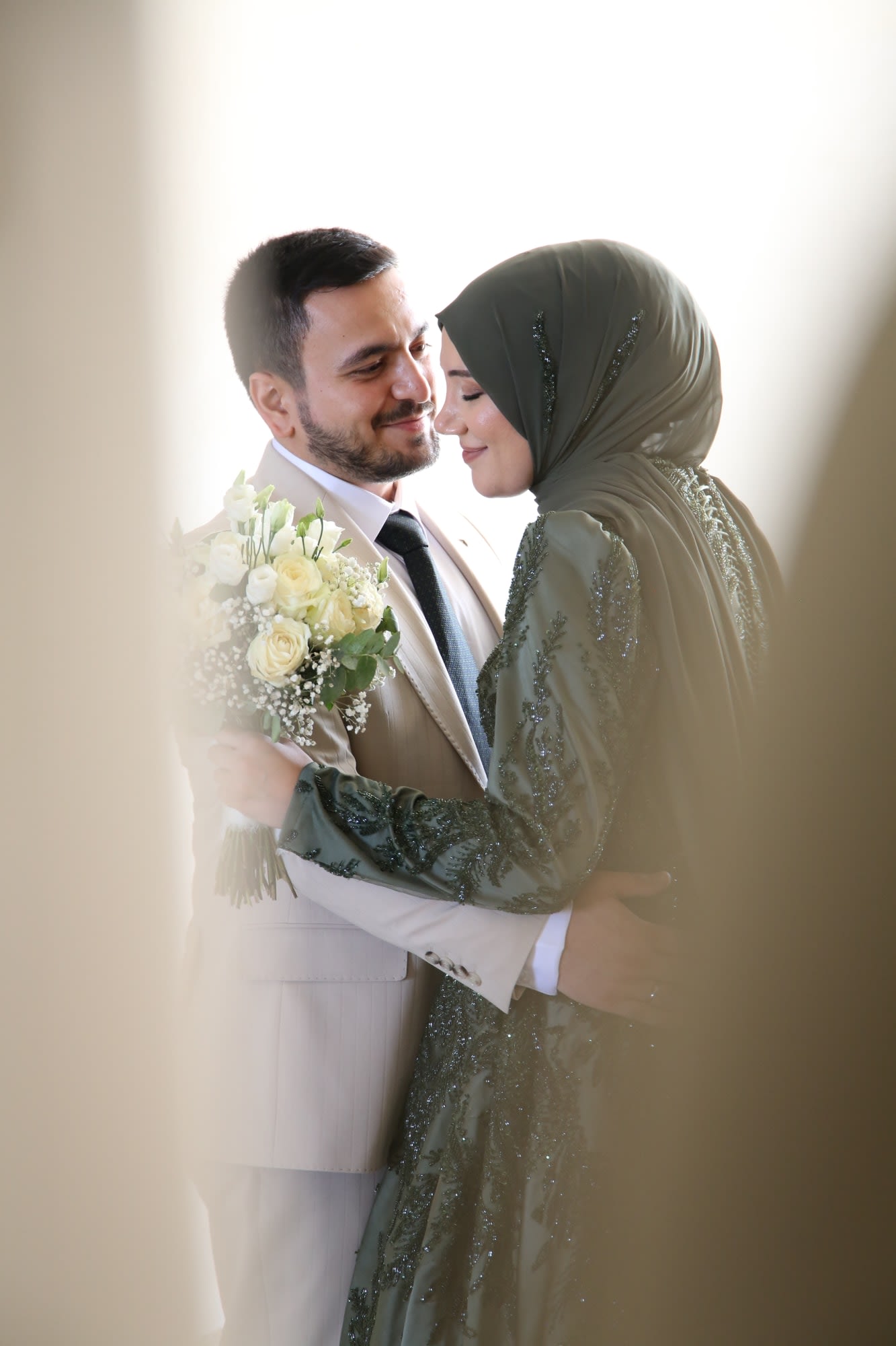 Hochzeitsfotografie