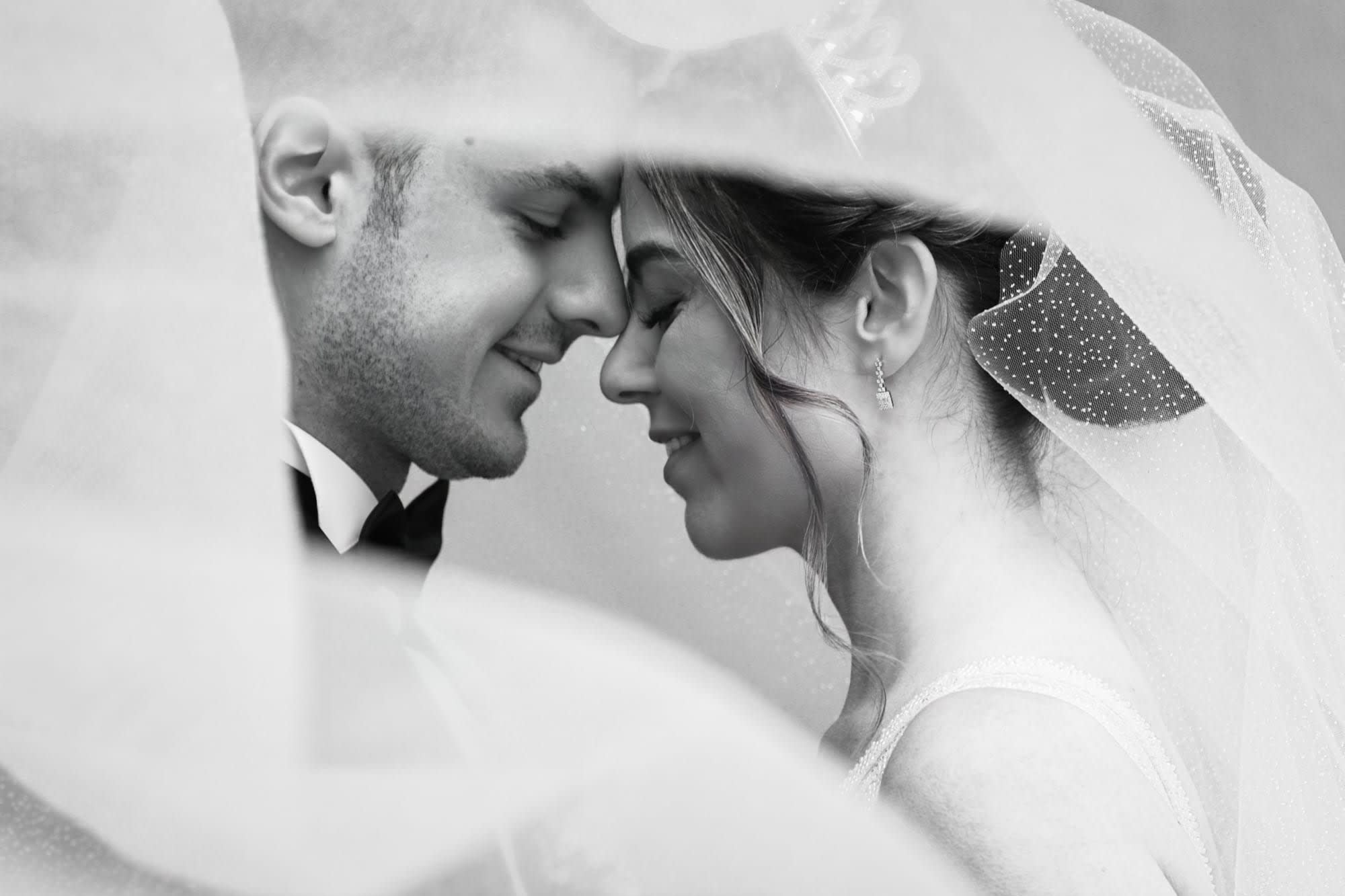 Hochzeitsfotografie