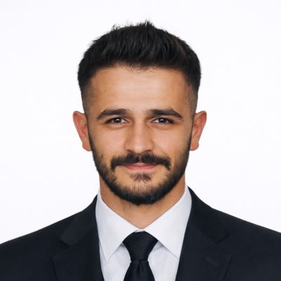 Ali Samast