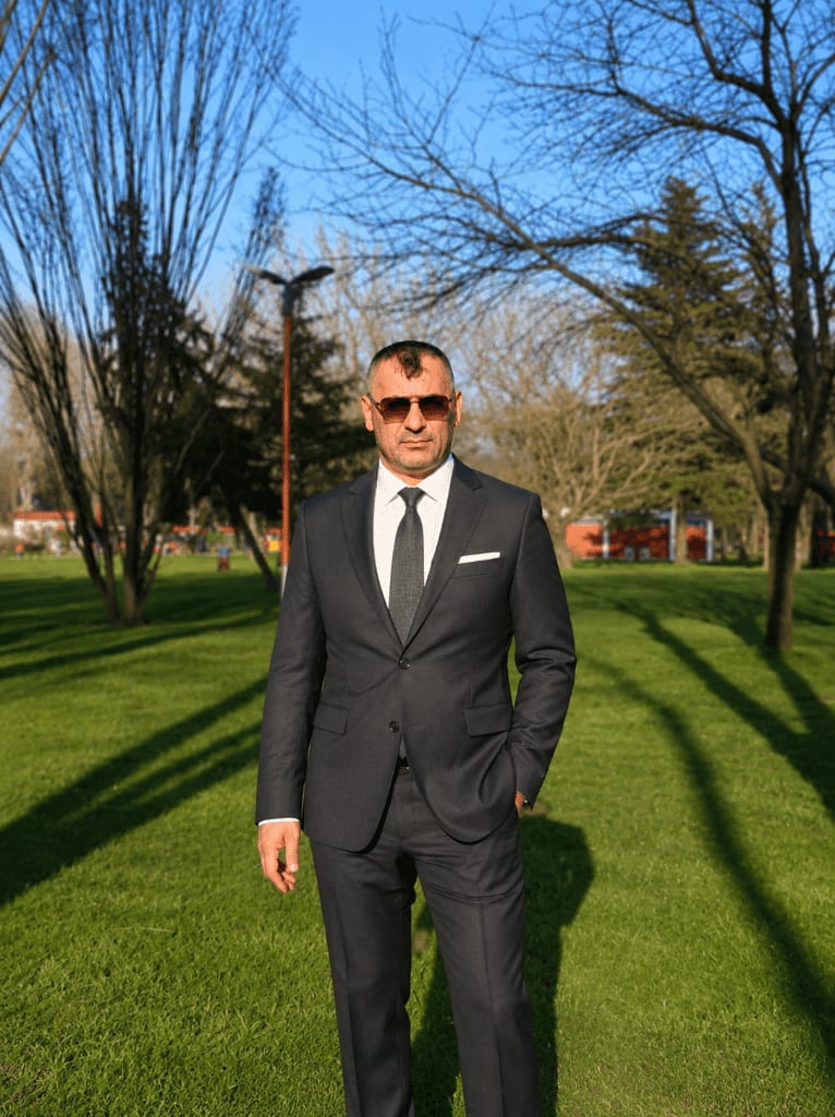 Engin Akgün