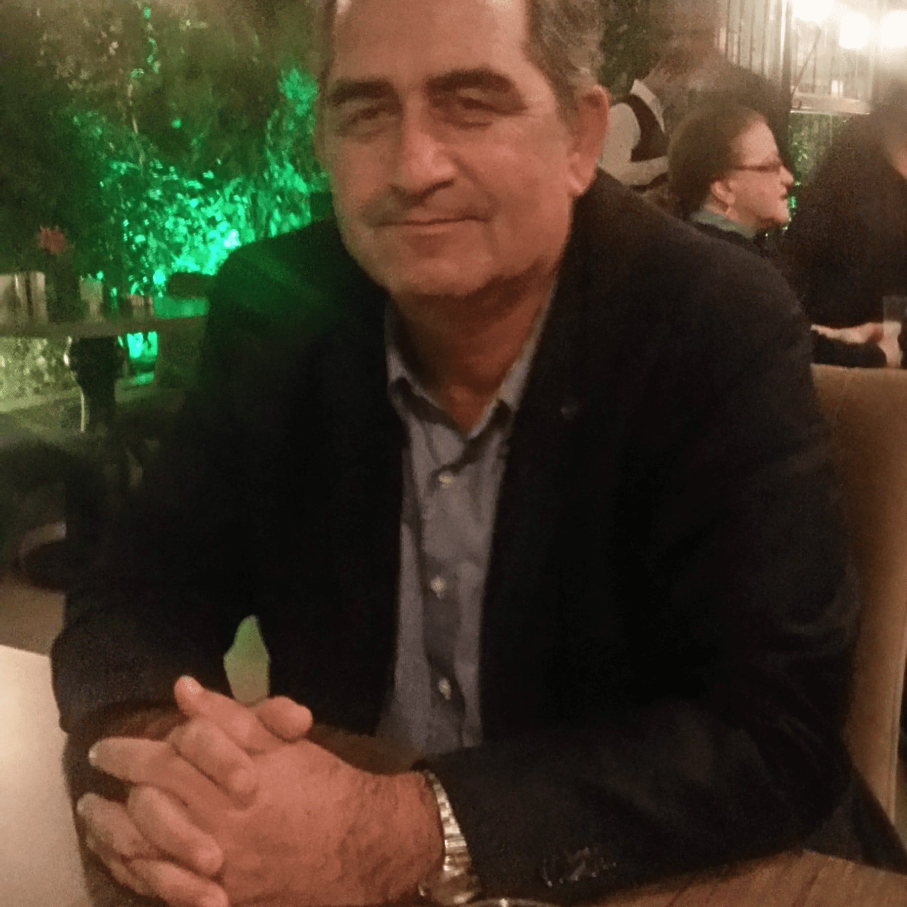 Güngör Armutlu