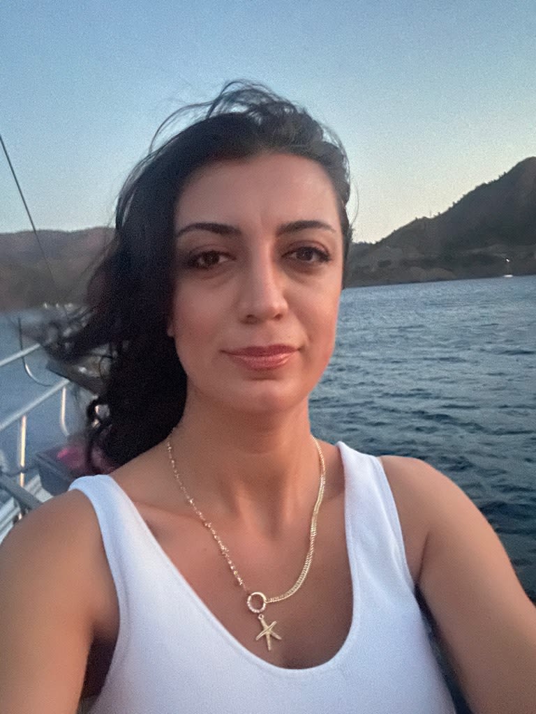 Nuran Guler