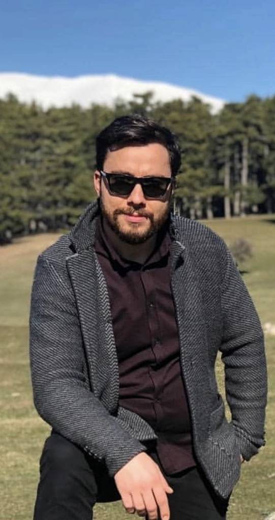 Abdullah Aydogan