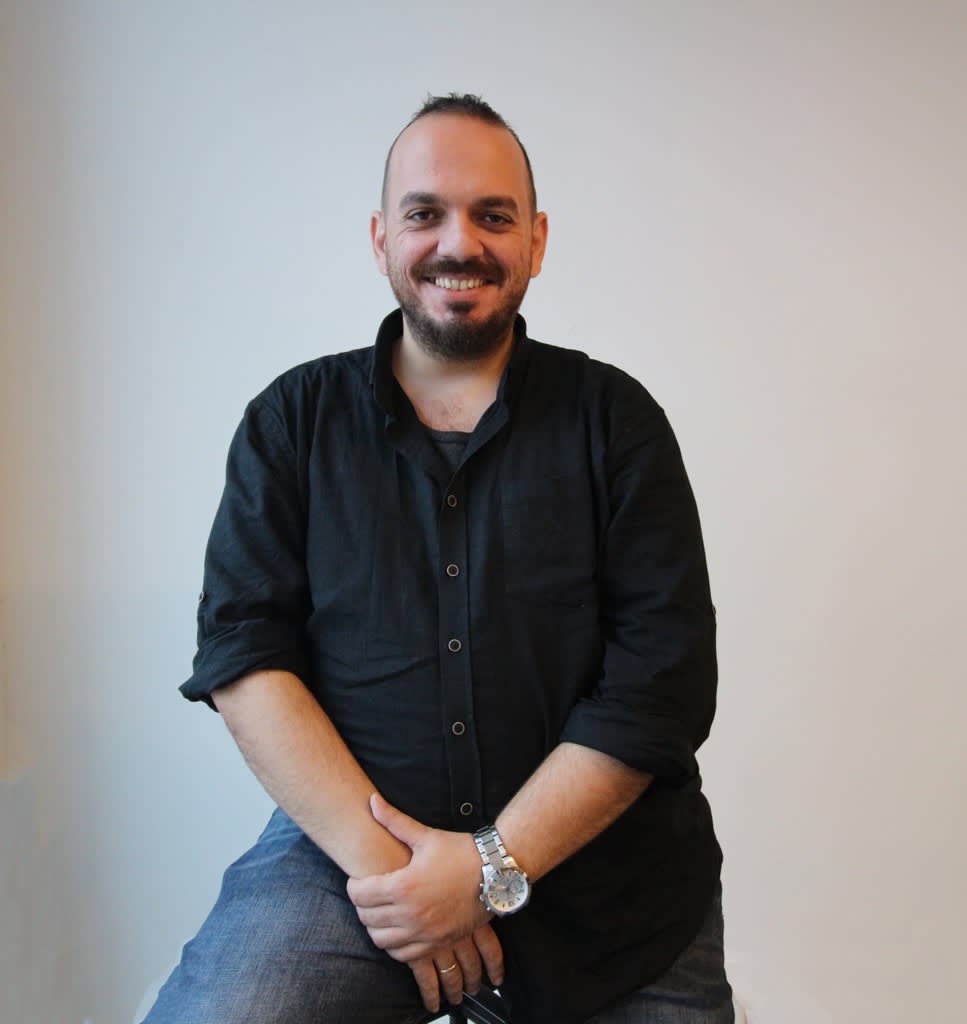 Kerem Salih Çolak