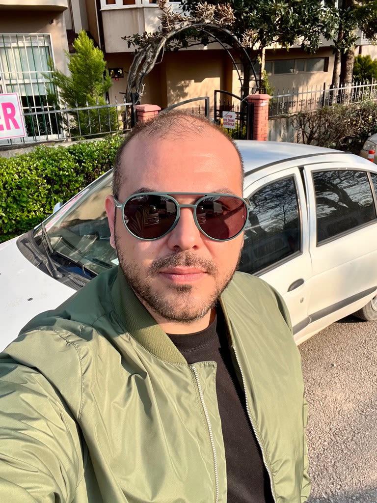 Enes Sevinç