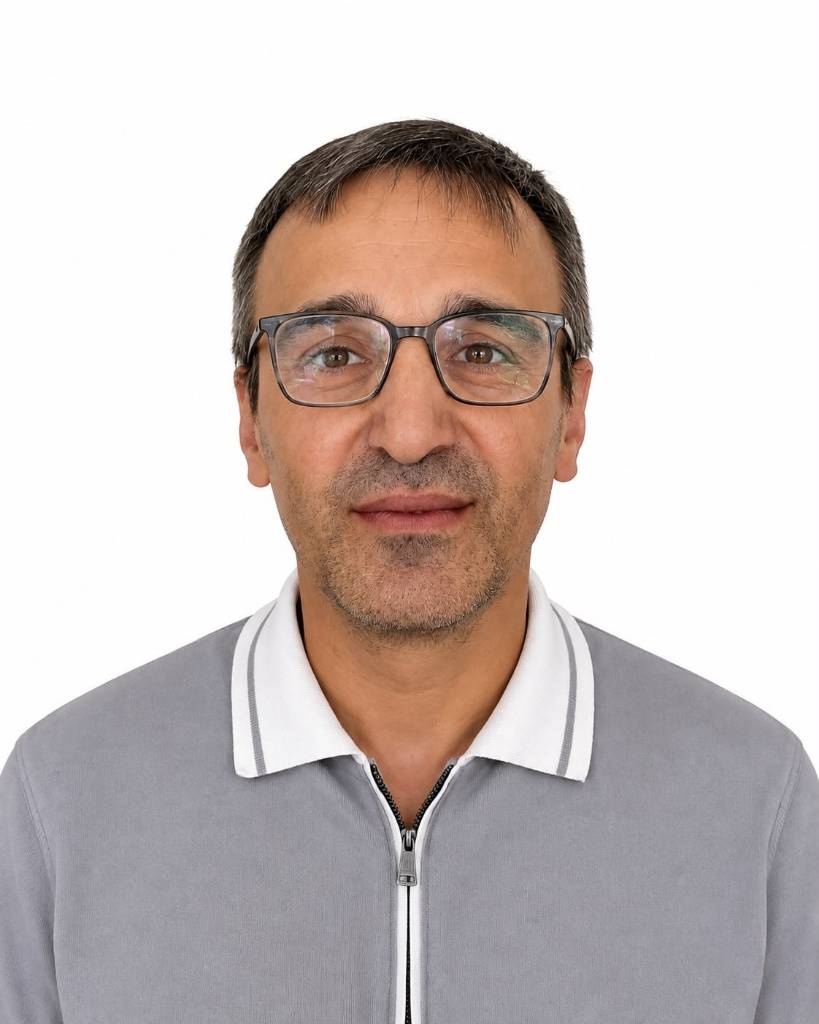Ismail Kanik