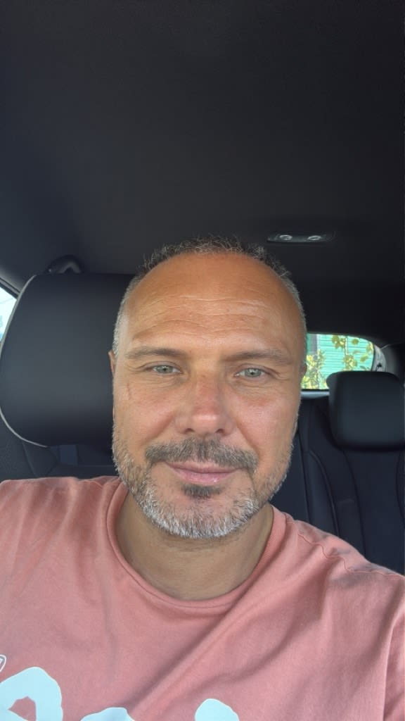 Cenk Köklü