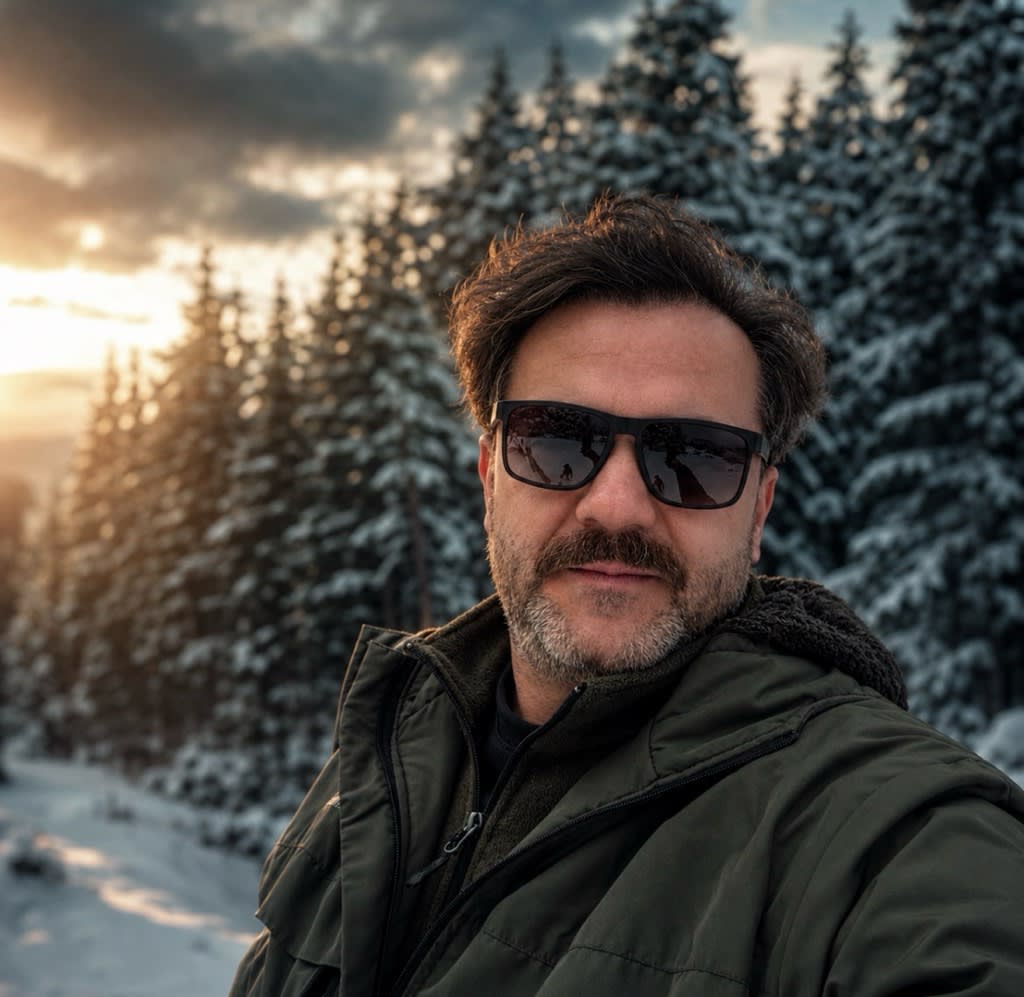 Erkan Alter