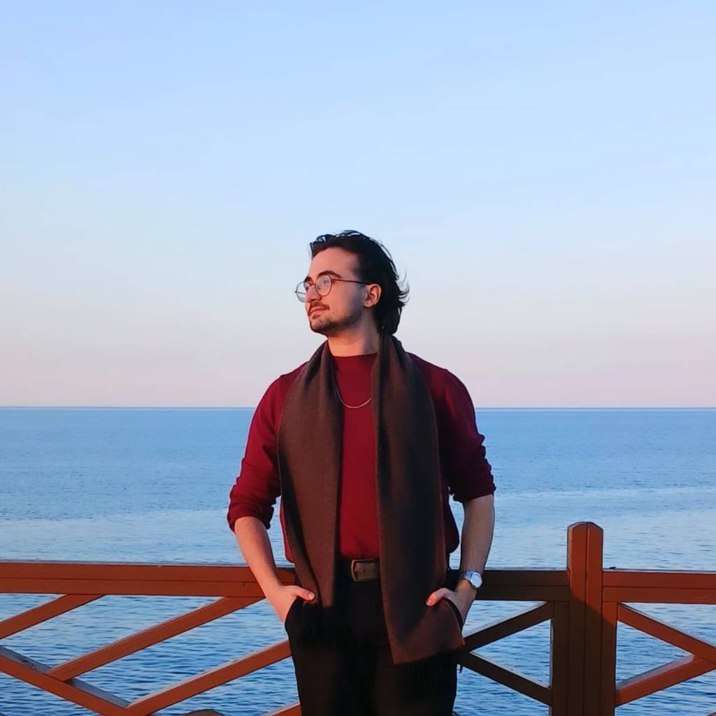 Şahin Can Şahin