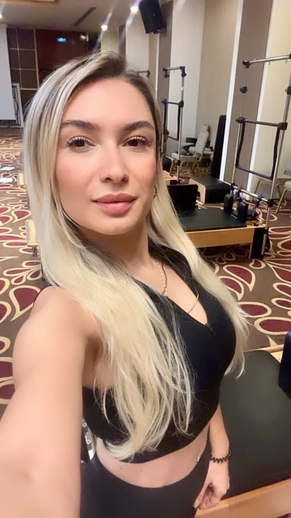 Gonca Söğüt