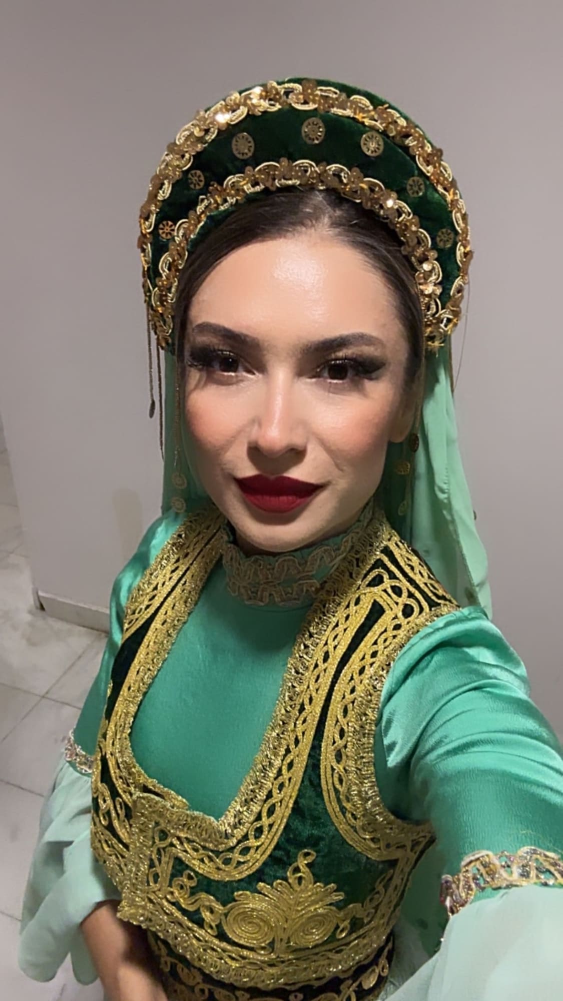 Özel dans dersleri