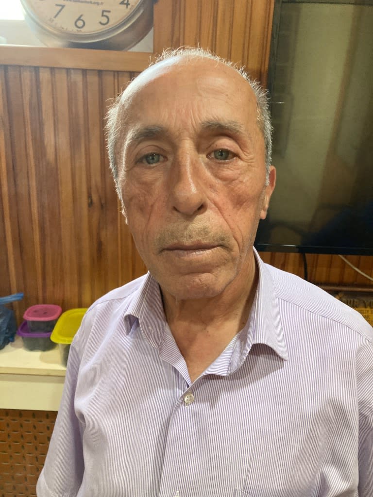Ismail Kasap
