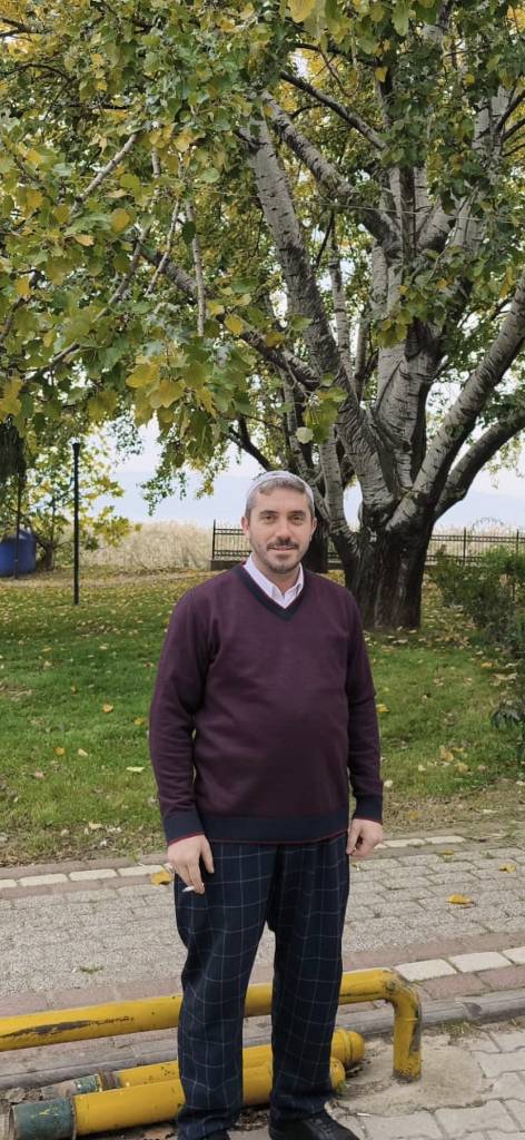 Nihat Bakkal
