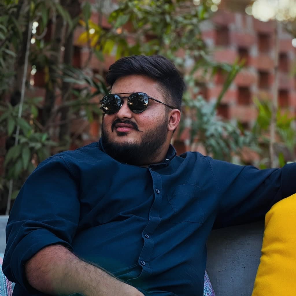 Ansh Tapiawala