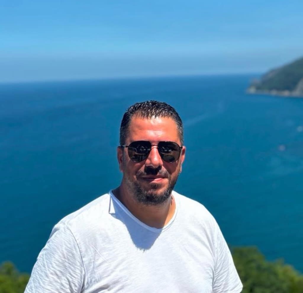 Fatih Bektaş