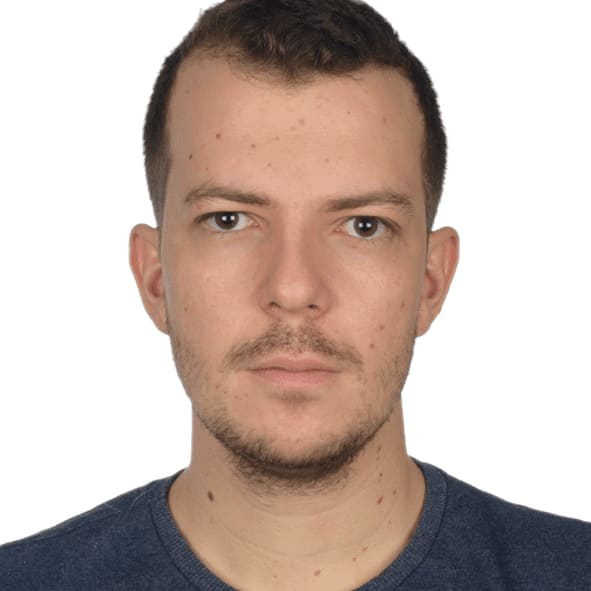 Ahmet Dindar