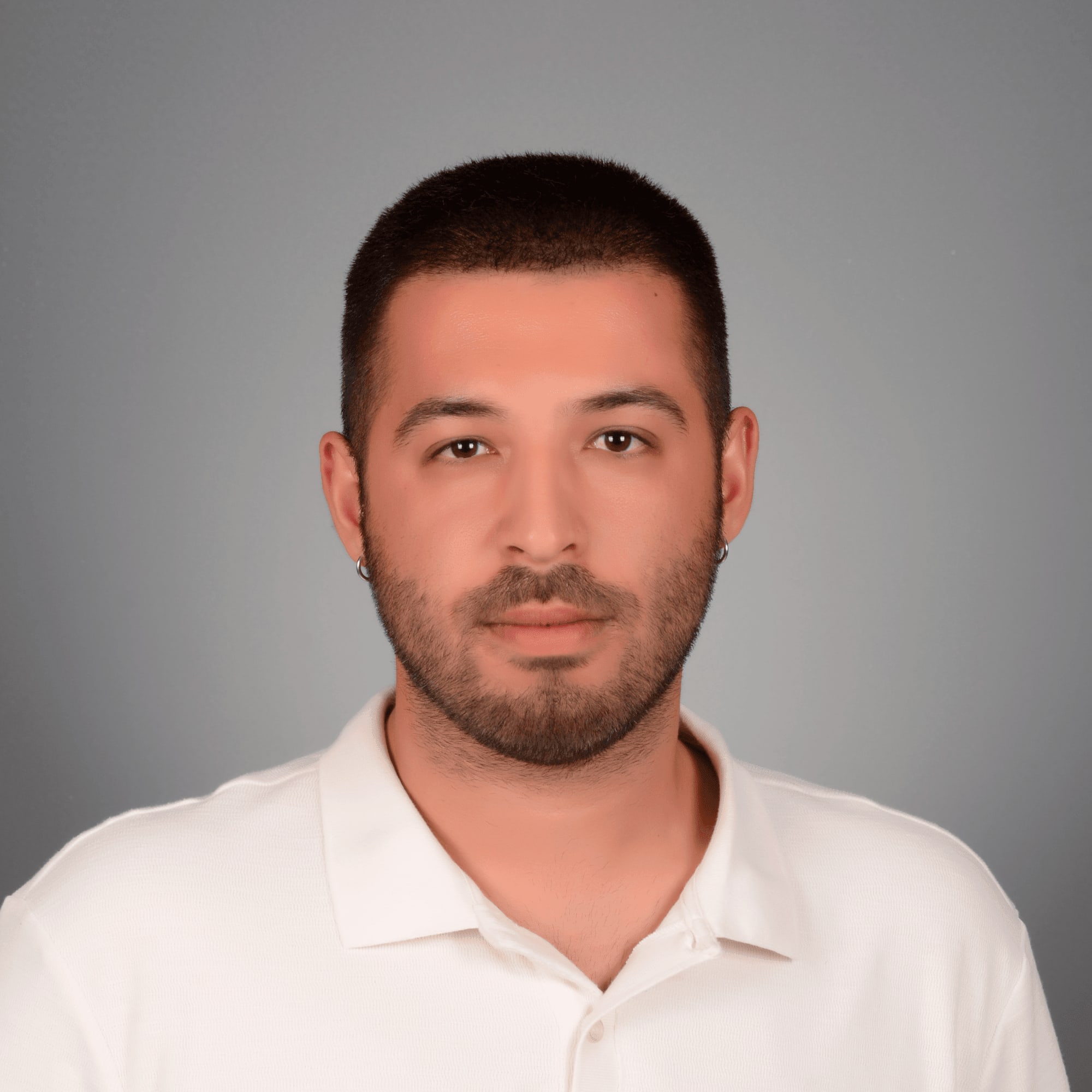 Gökhan Emre Çetin