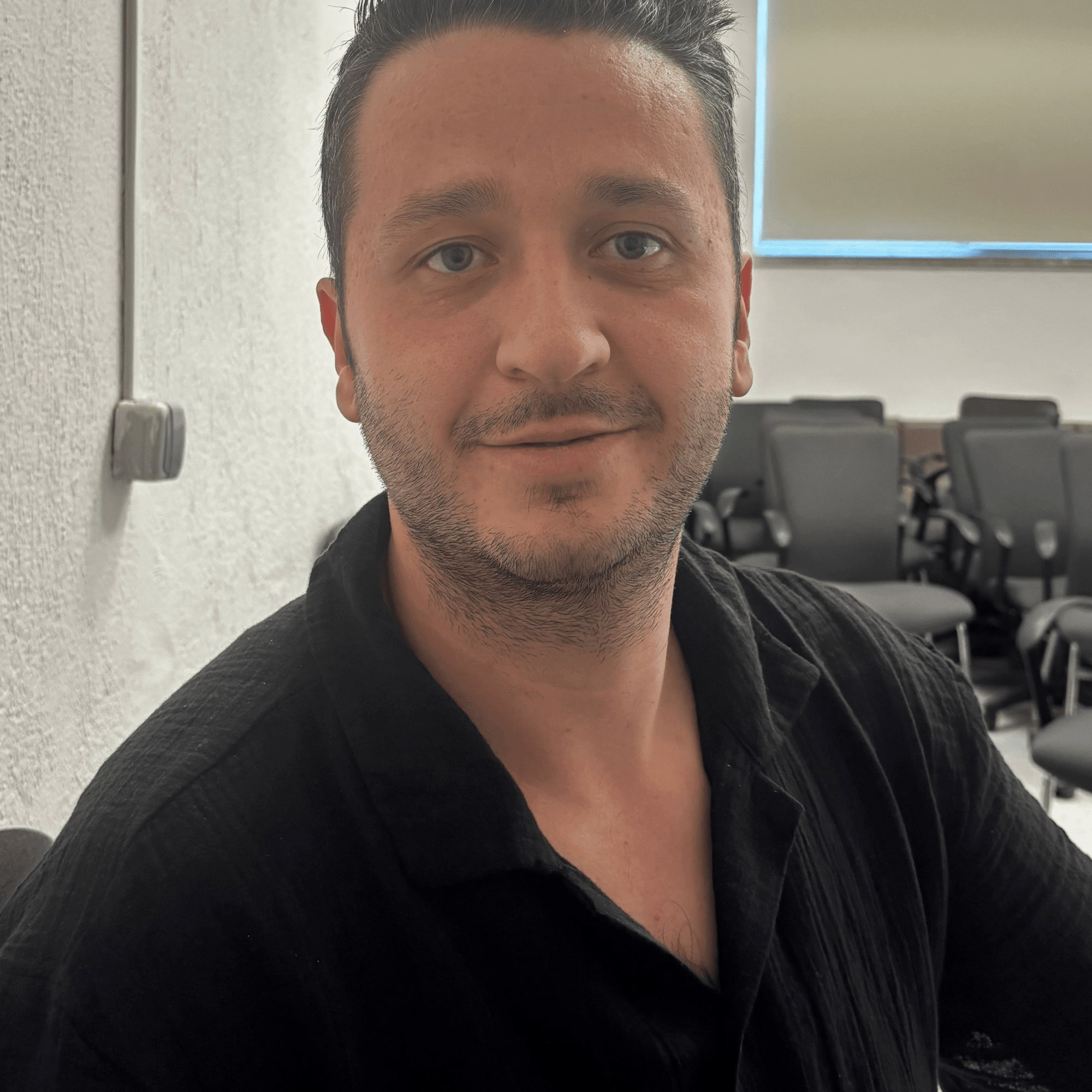 Oğuzhan Almaz
