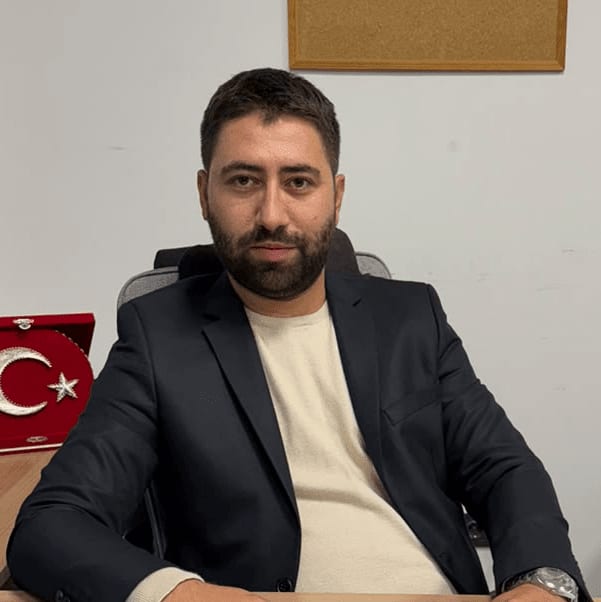 Emre Deveci