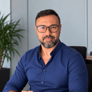 Tolga Varol