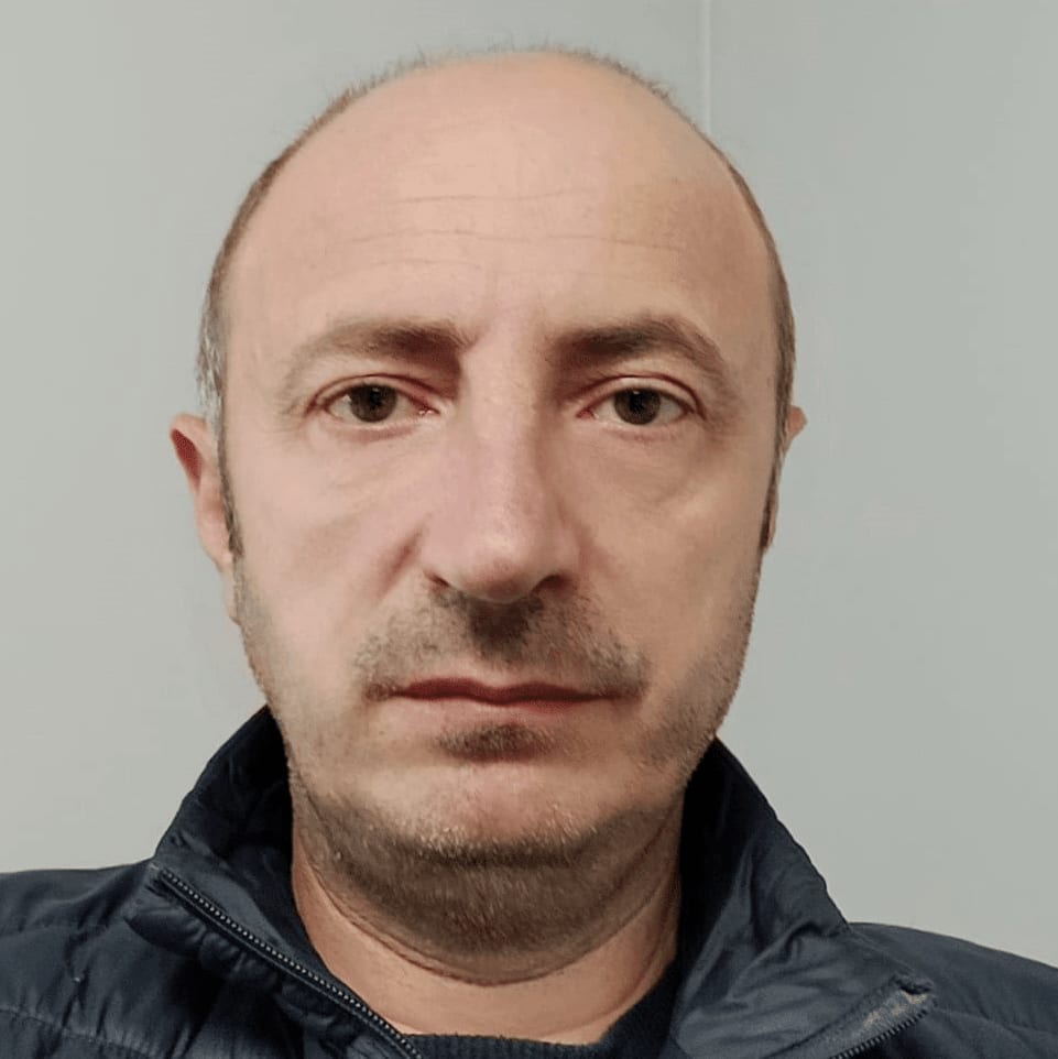 Volkan Köse
