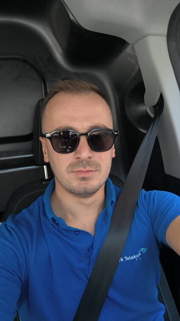 Ethem Burak Kayrak