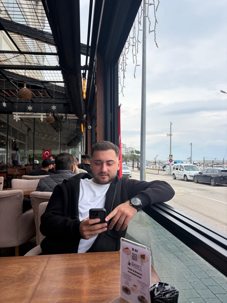 Muhsin Okutur