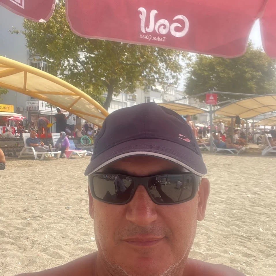 Şefik Kopuzoğlu