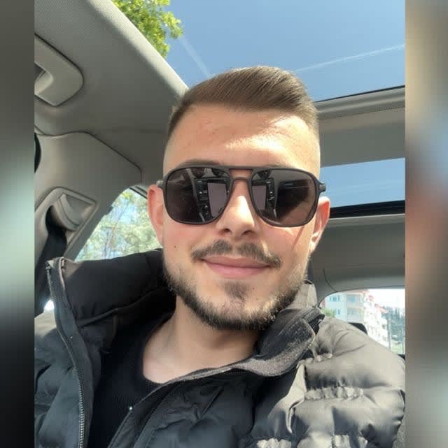 Erva Beşikçi