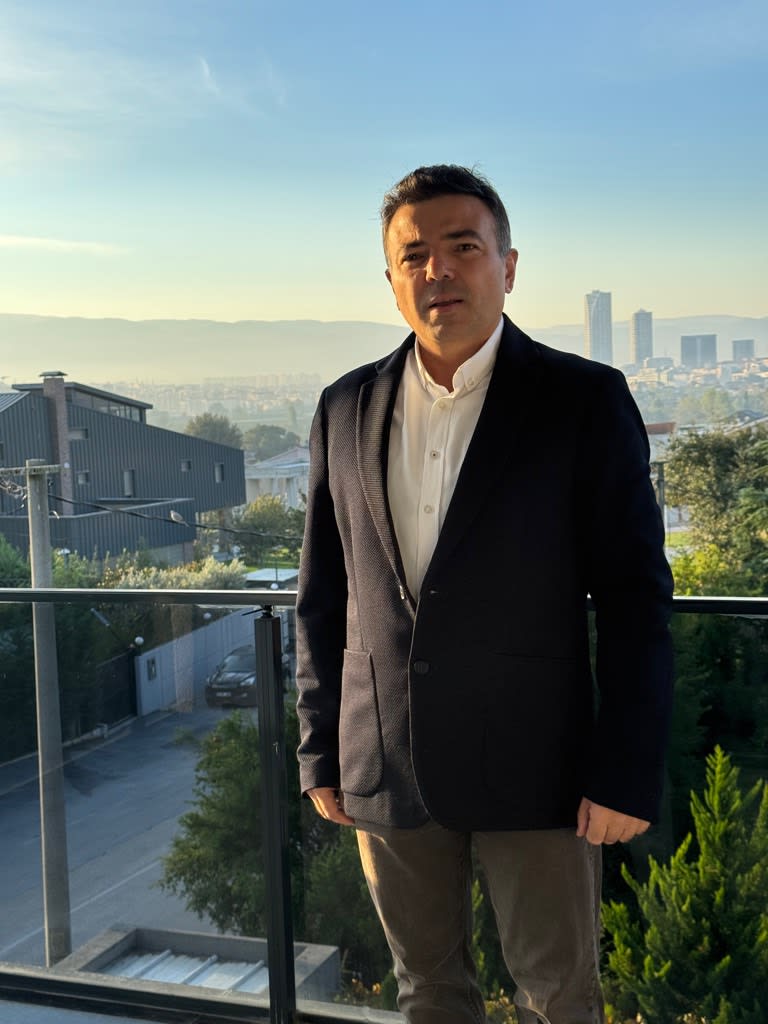 Abdullah Tayyar Demir