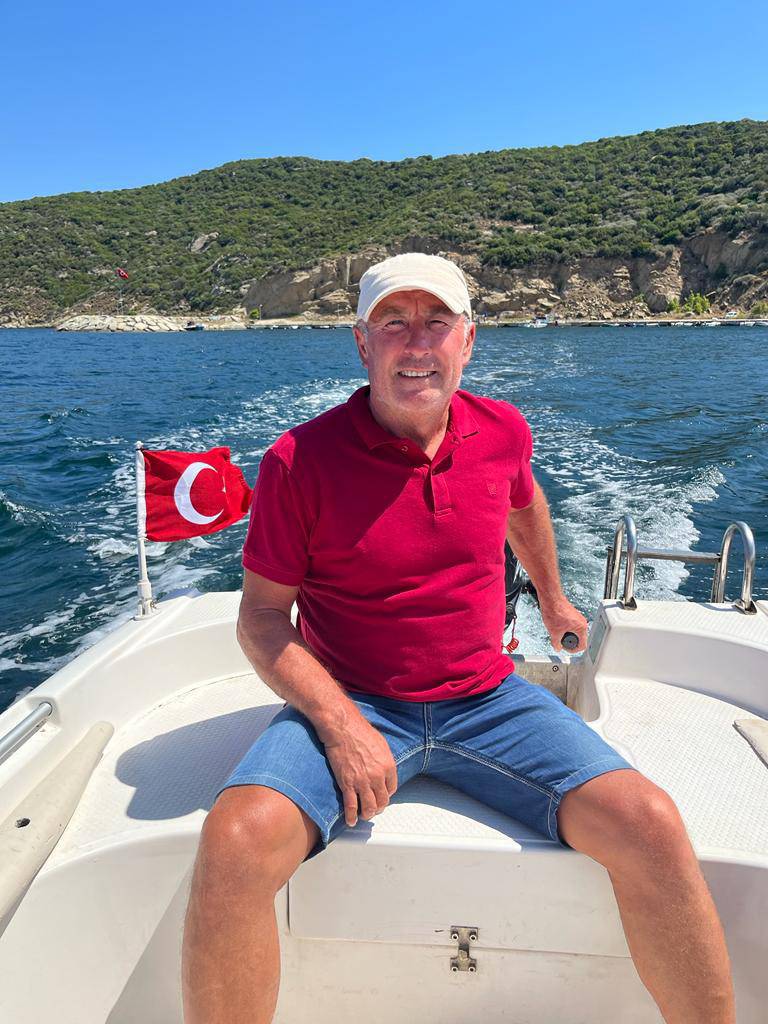 Selahattin Kalender